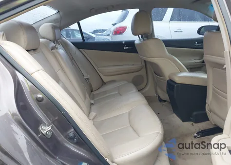 2014 Nissan Maxima 3.5 Sv from USA, damaged, VIN 1N4AA5AP3EC494117